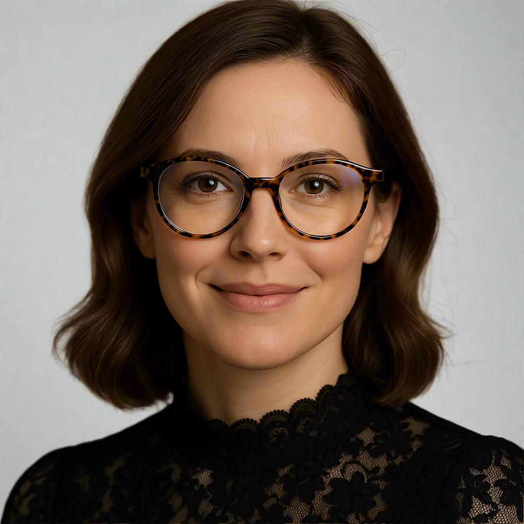 Blue Light Blocking Glasses